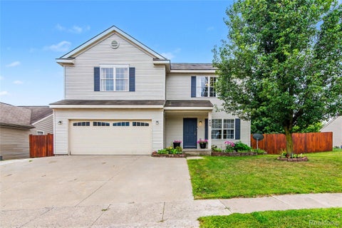 Photo for 486 Sweet Briar Ridge
