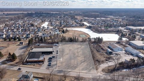 000 Savage Road Belleville City MI 48111