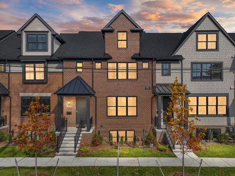 668 Maple Street Plymouth City Wayne MI 48170