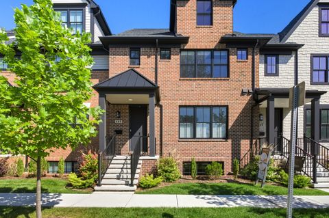 668 Maple Street Plymouth City MI 48170