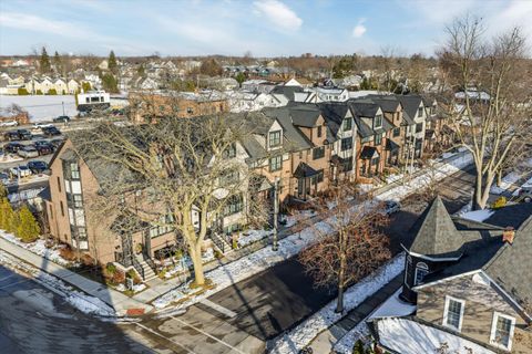 668 Maple Street Plymouth City MI 48170