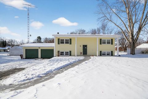 908 Springcrest Boulevard Summit Township MI 49203