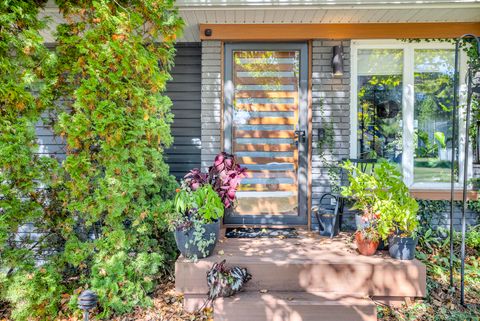 4870 Fleetwood Lane Spring Arbor Township MI 49201