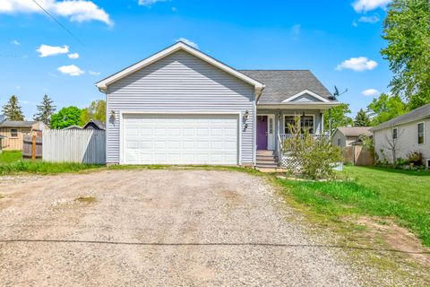 70 Superior Street Hillsdale City MI 49242