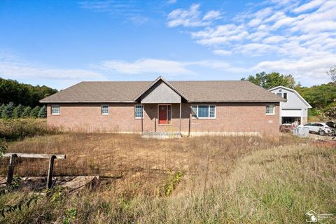 14844 Ida West Road Petersburg City MI 49270