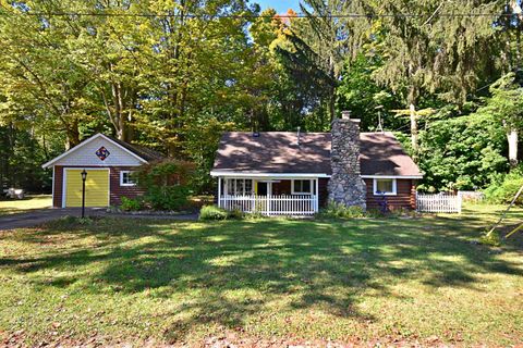 1900 Pavilion Drive Lake Township Missaukee MI 49651