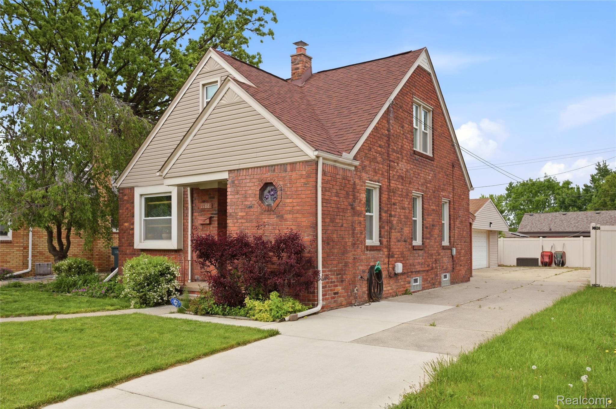 1188 Champaign Road