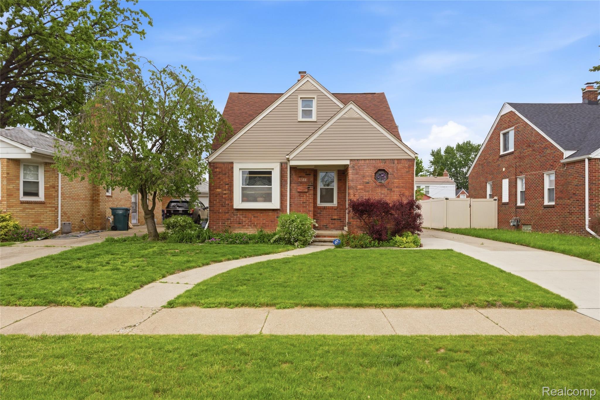1188 Champaign Road
