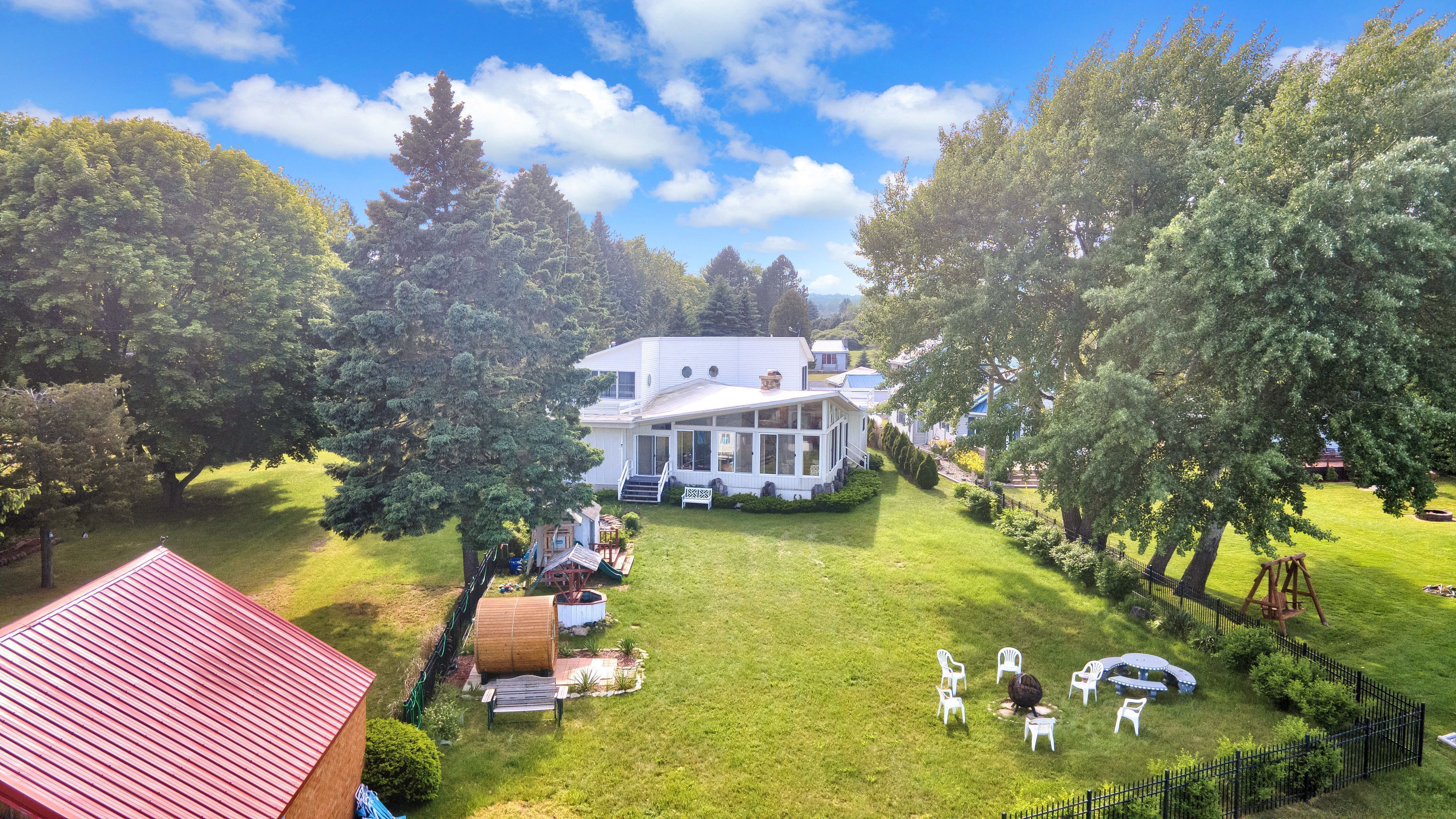 4308 N GRANDVIEW BEACH Drive
