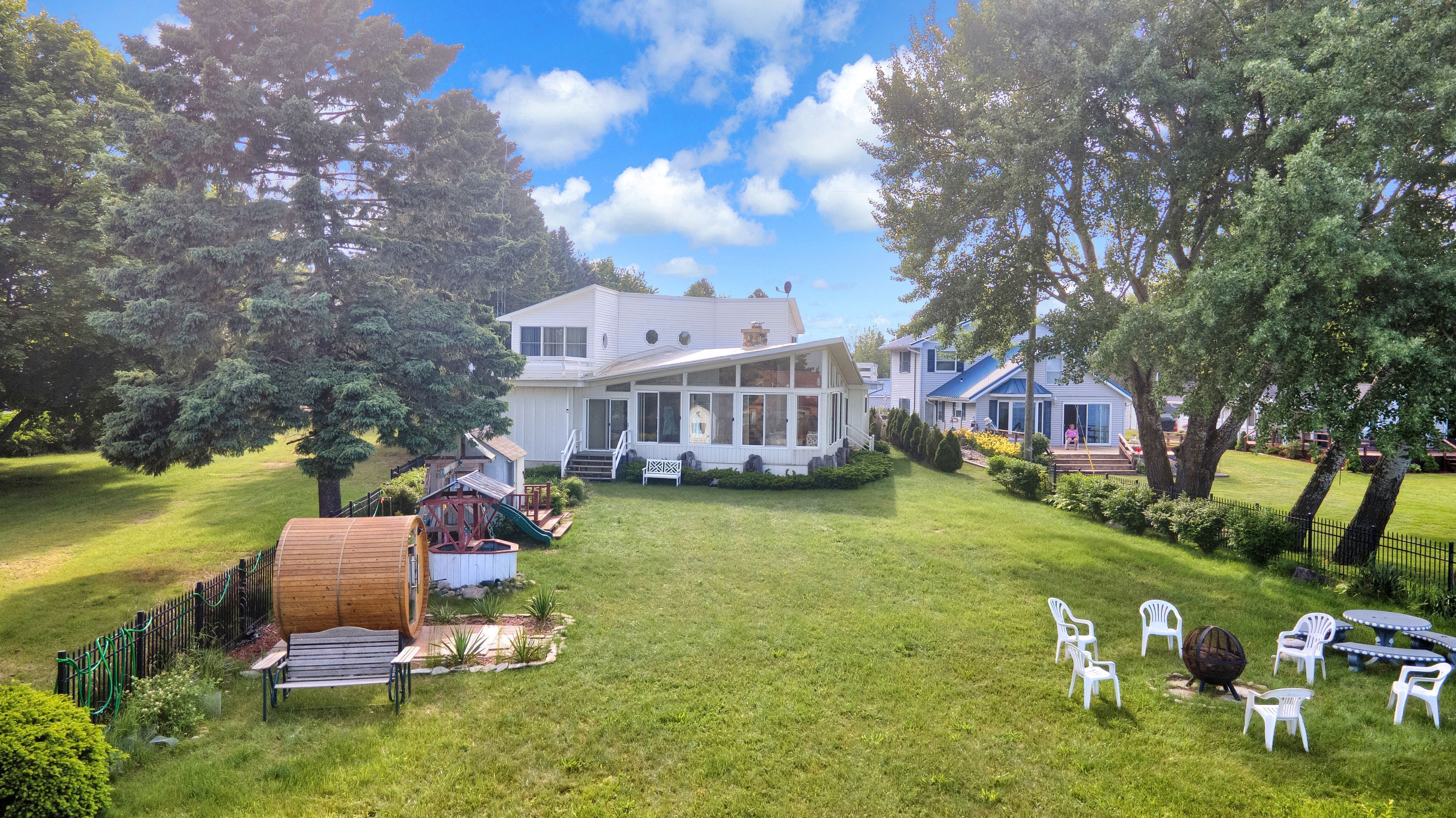 4308 N GRANDVIEW BEACH Drive