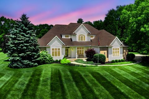 29750 Edwards Way Milton Township MI 49120