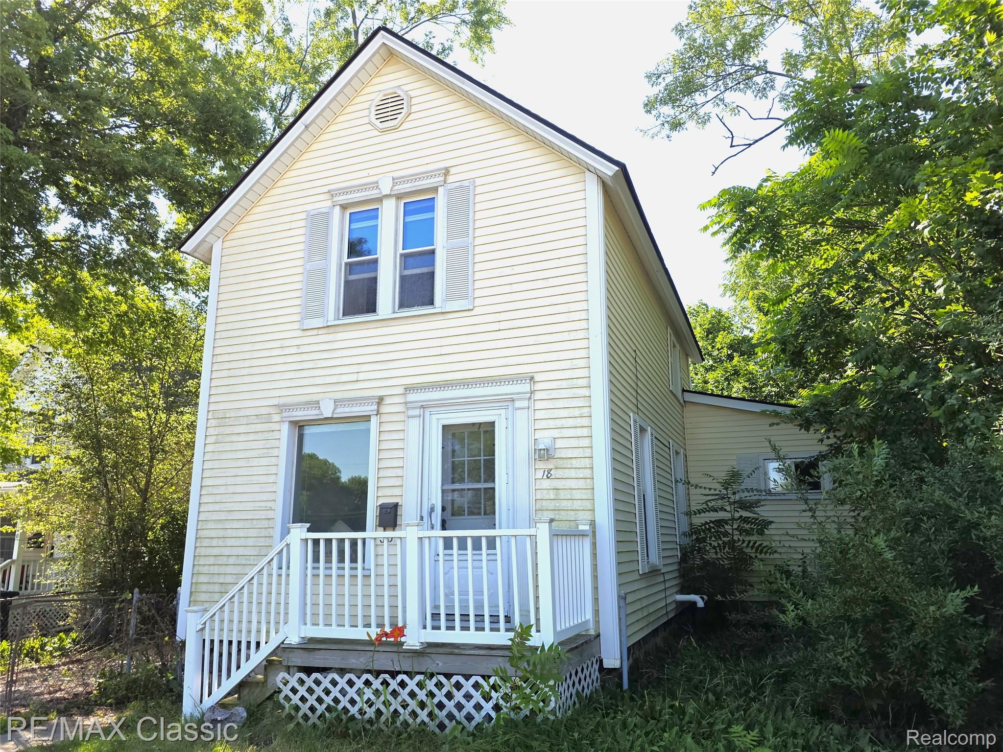 18 Stanton Street