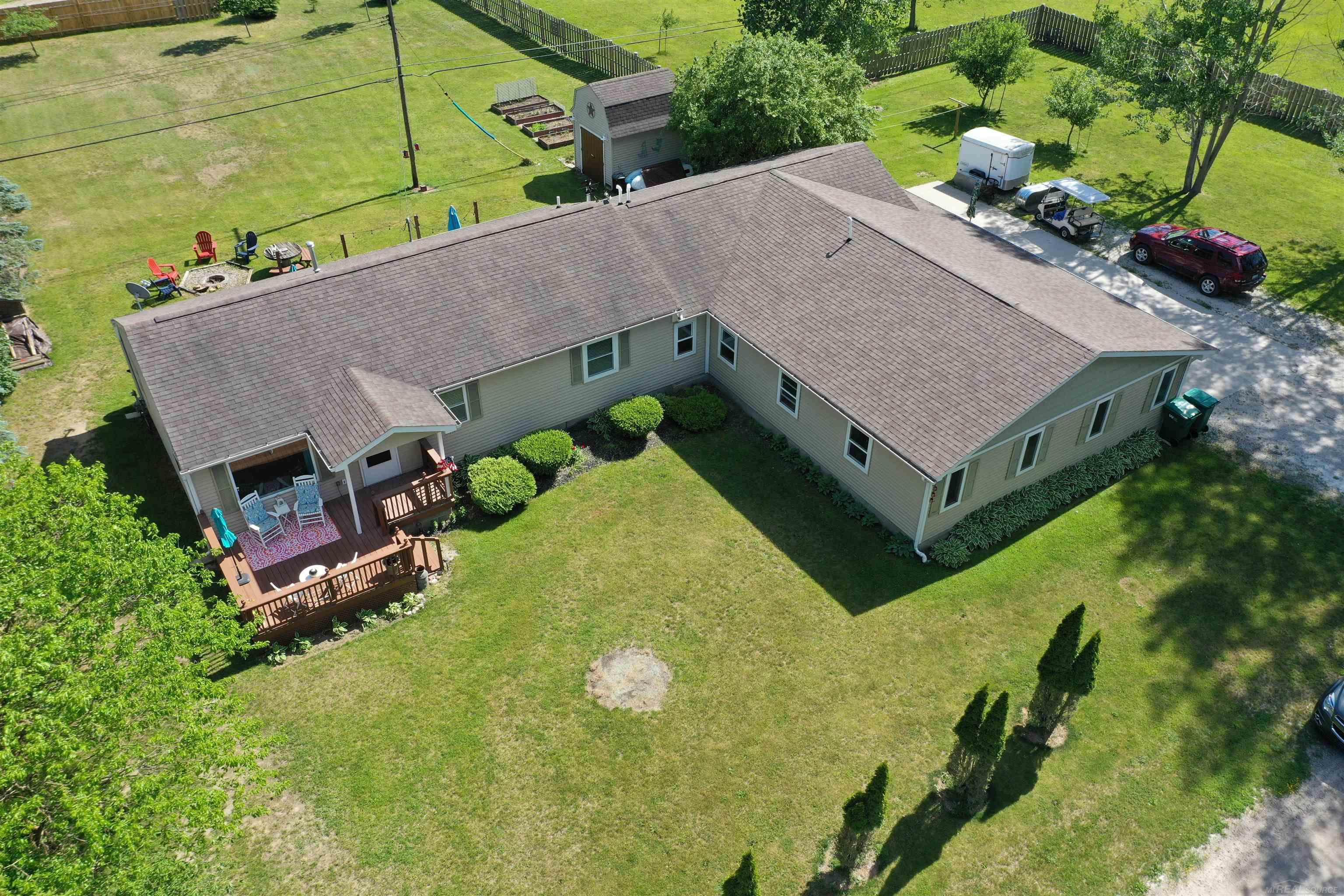 7124 Baker Road