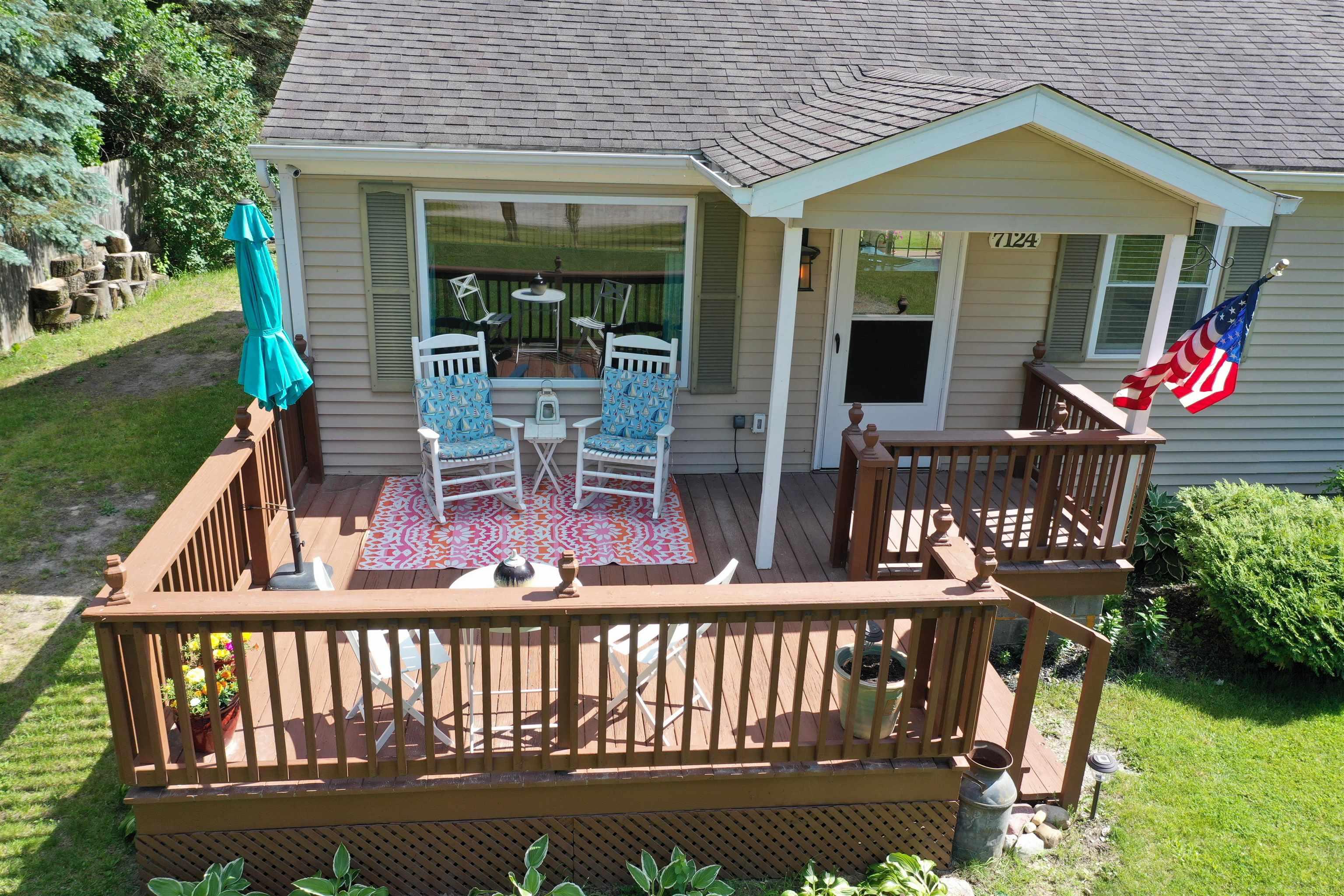 7124 Baker Road