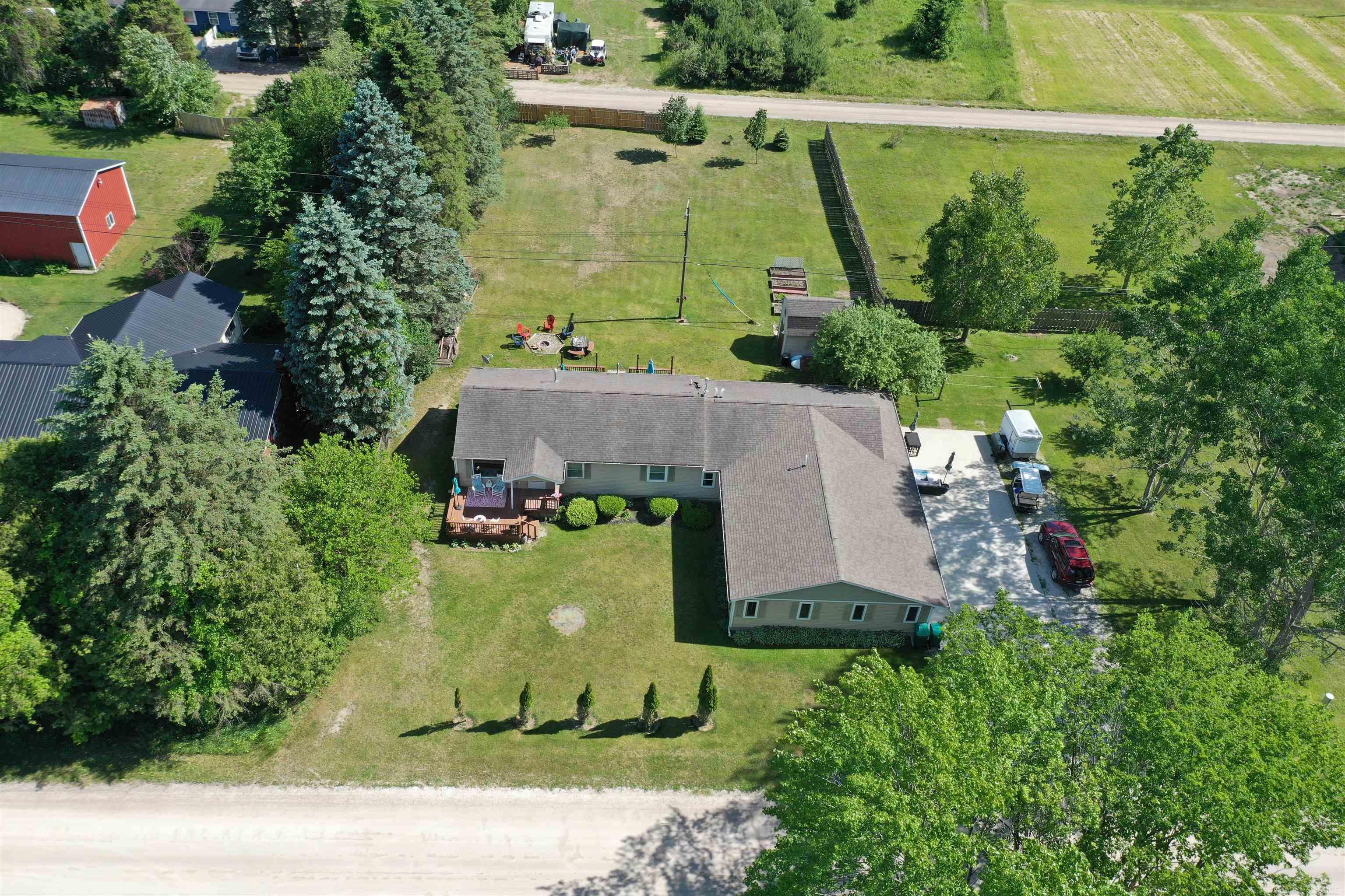 7124 Baker Road