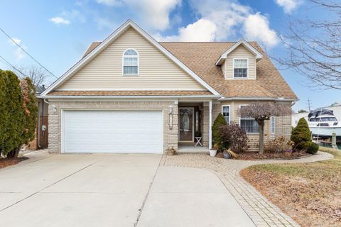 7520 Colony Drive Clay Township MI 48001