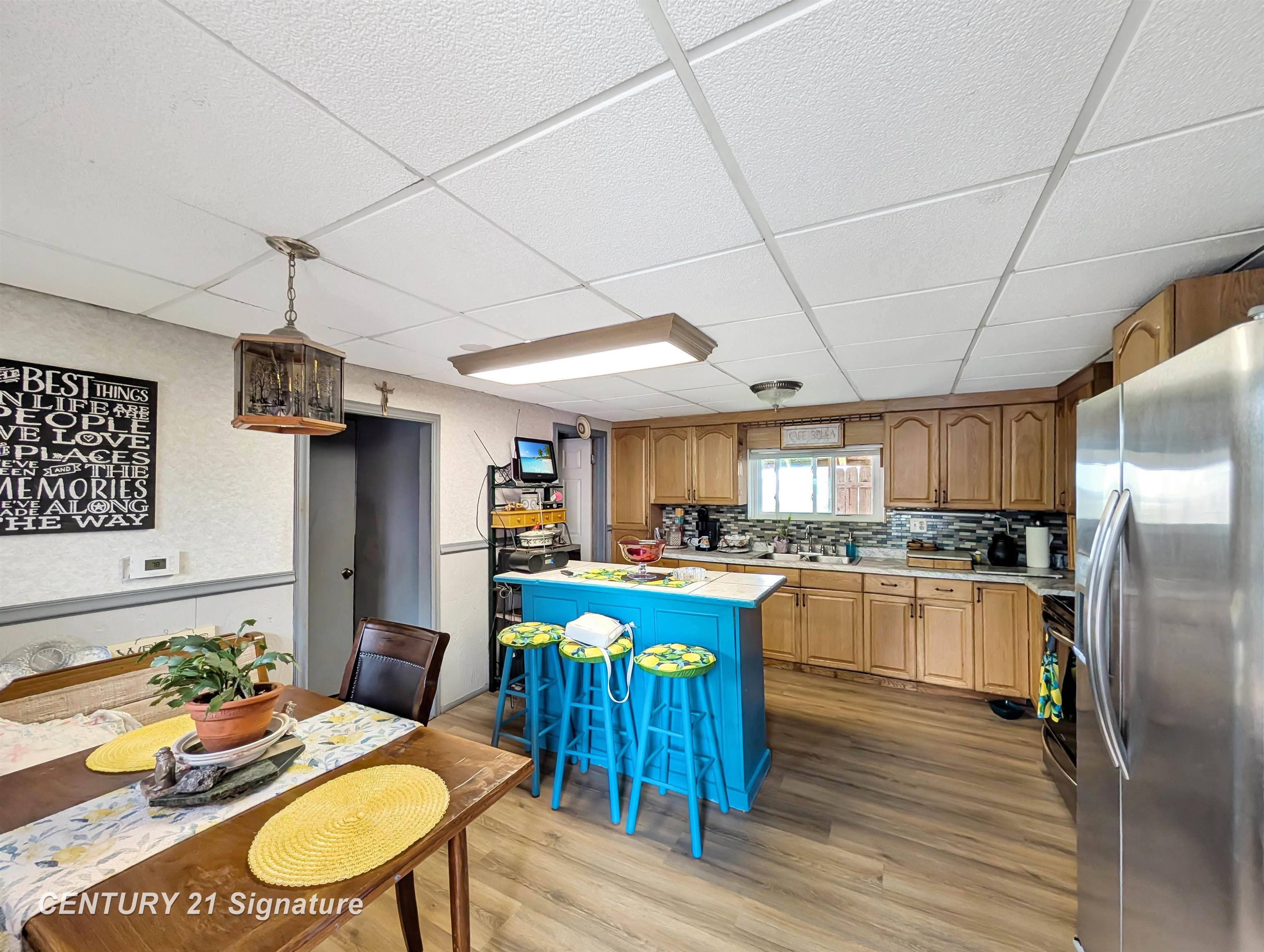 970 CASS AVENUE ROAD Road