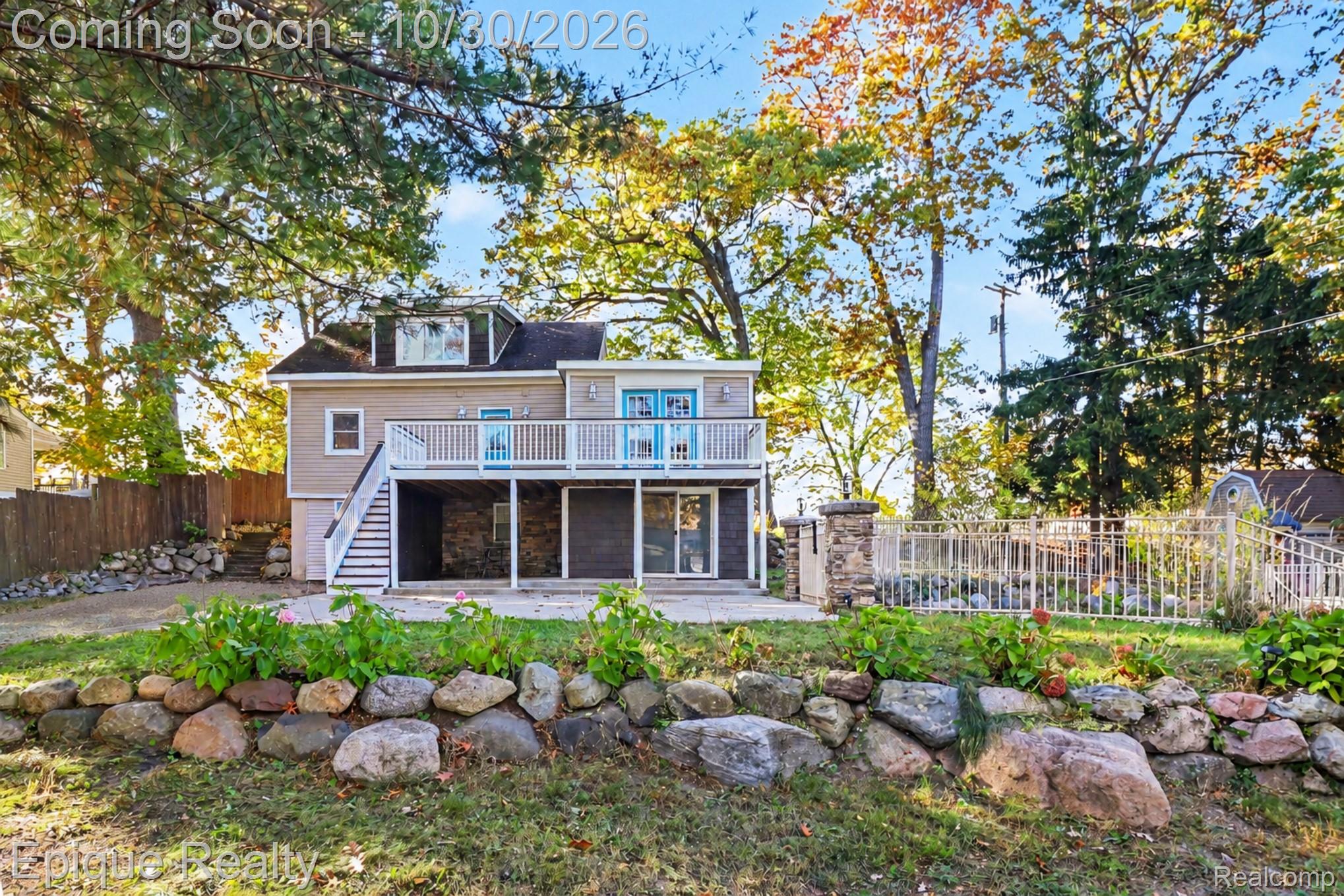 1086 Wilson Drive