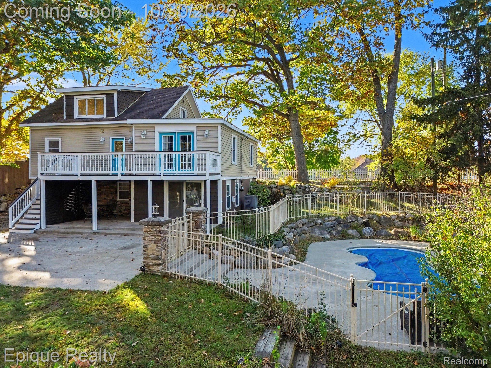 1086 Wilson Drive