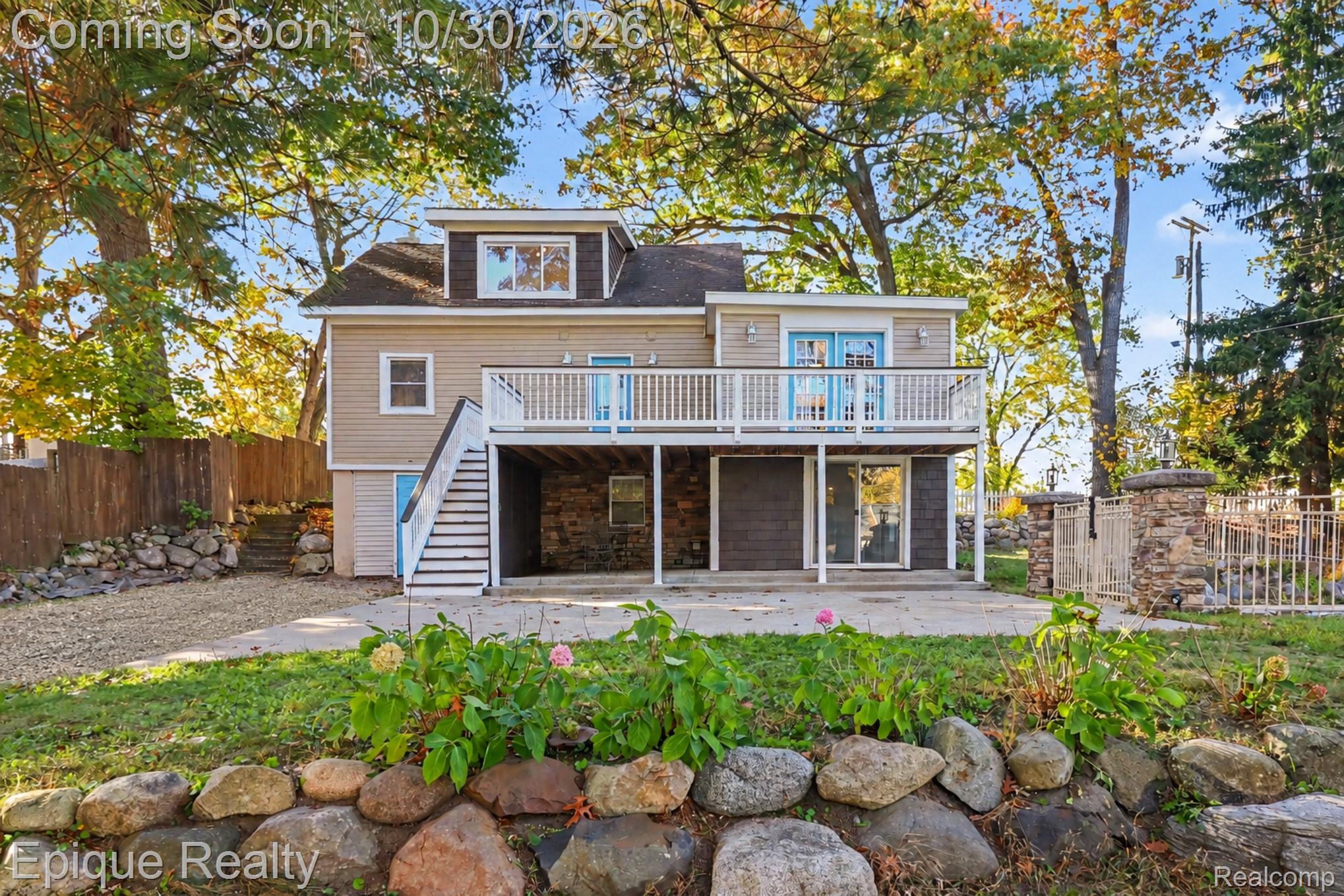 1086 Wilson Drive