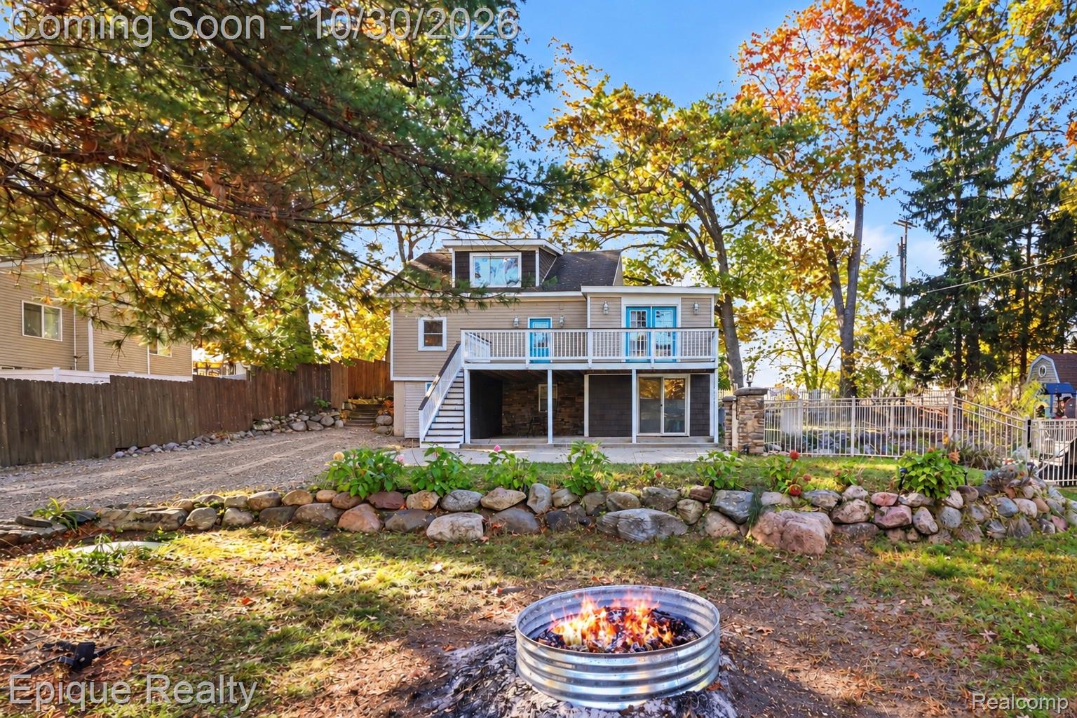 1086 Wilson Drive