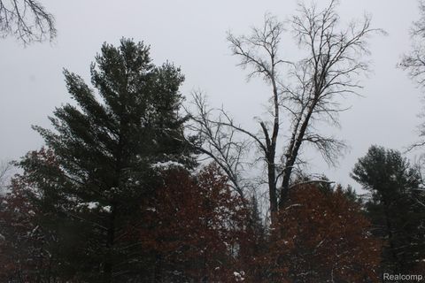 VL Good Mills Township MI 48610