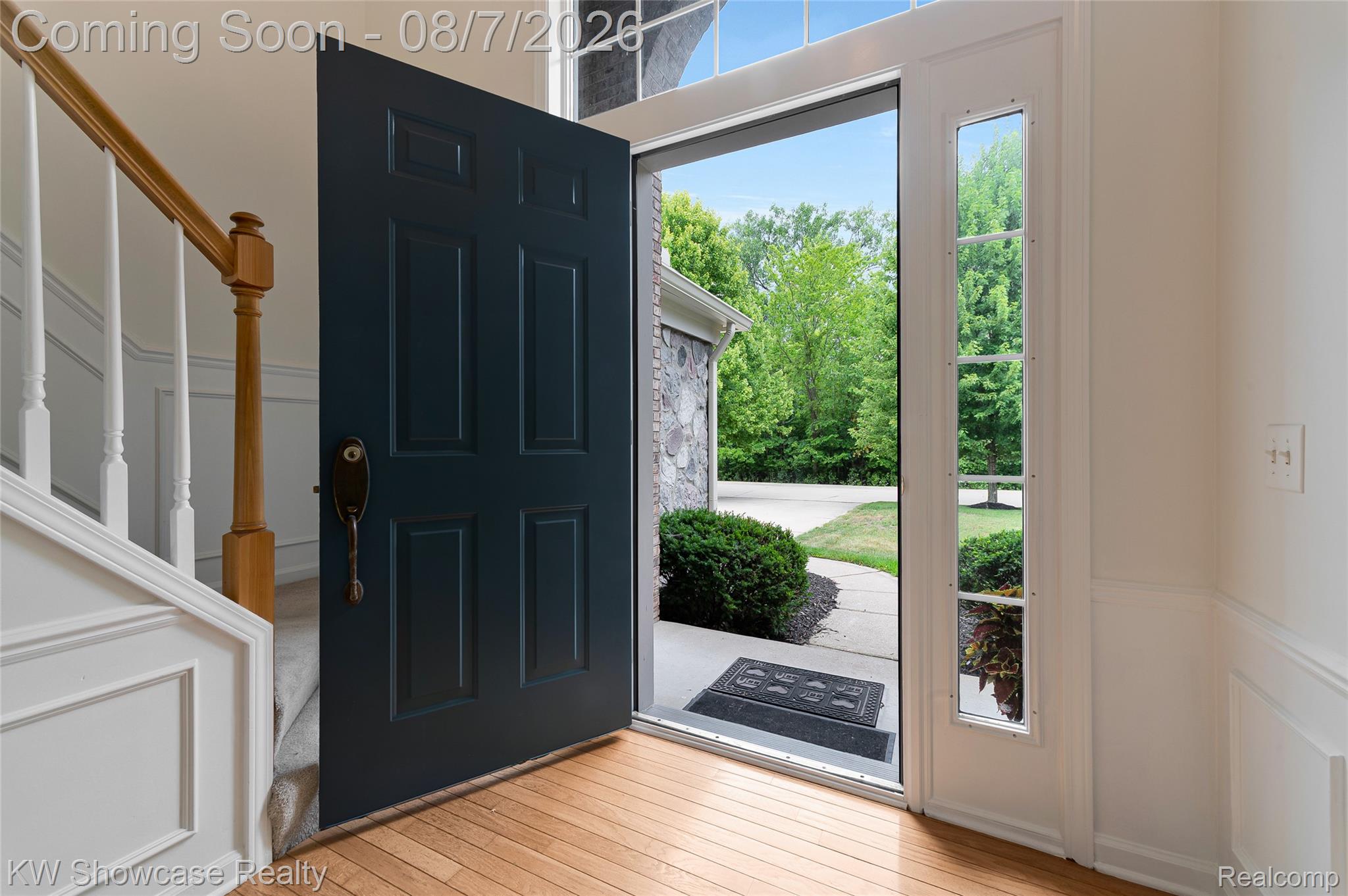 1960 Bloomfield Oaks Drive