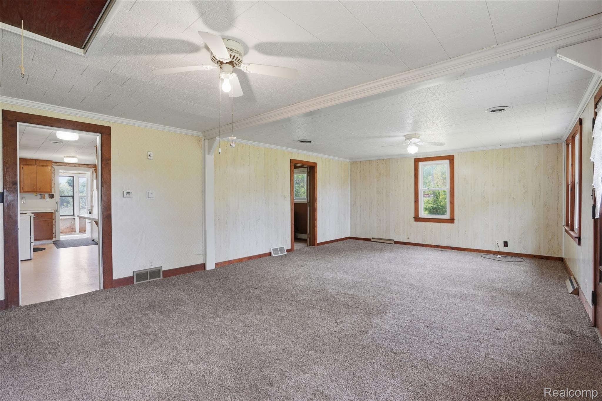 3405 W Coon Lake Road
