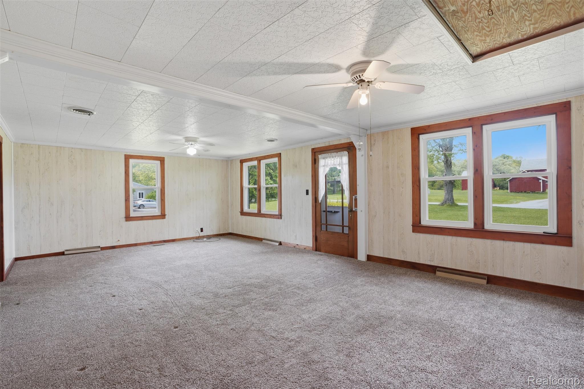3405 W Coon Lake Road