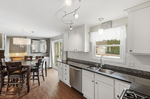 Tiny photo for 3504 York Street, Norton Shores City, MI 49441 (MLS # 71026006041)