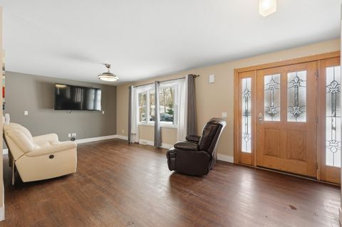 Tiny photo for 3504 York Street, Norton Shores City, MI 49441 (MLS # 71026006041)