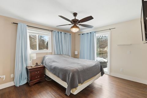 Tiny photo for 3504 York Street, Norton Shores City, MI 49441 (MLS # 71026006041)