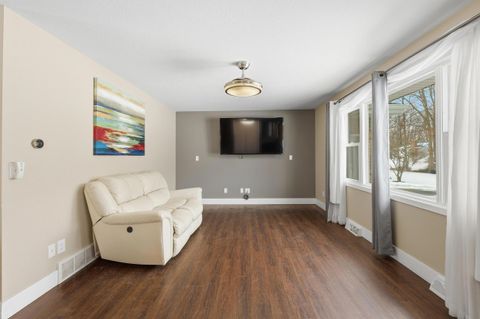 Tiny photo for 3504 York Street, Norton Shores City, MI 49441 (MLS # 71026006041)