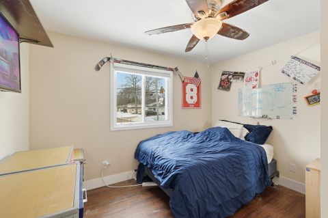 Tiny photo for 3504 York Street, Norton Shores City, MI 49441 (MLS # 71026006041)