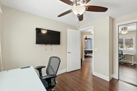 Tiny photo for 3504 York Street, Norton Shores City, MI 49441 (MLS # 71026006041)