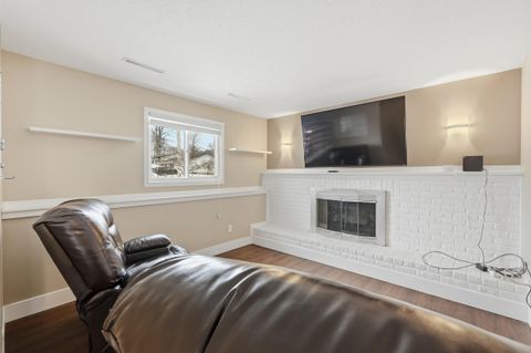 Tiny photo for 3504 York Street, Norton Shores City, MI 49441 (MLS # 71026006041)