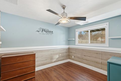 Tiny photo for 3504 York Street, Norton Shores City, MI 49441 (MLS # 71026006041)