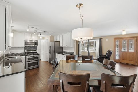 Tiny photo for 3504 York Street, Norton Shores City, MI 49441 (MLS # 71026006041)