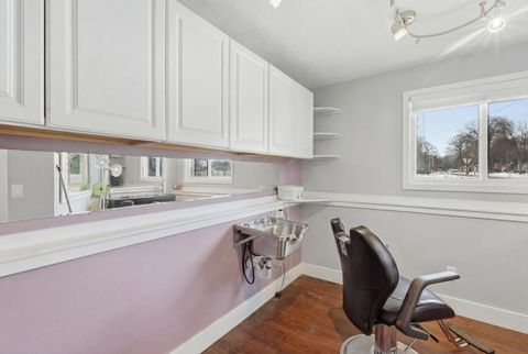 Tiny photo for 3504 York Street, Norton Shores City, MI 49441 (MLS # 71026006041)