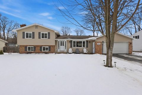 3504 York Street Norton Shores City MI 49441