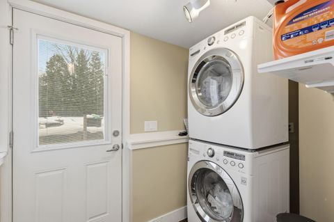 Tiny photo for 3504 York Street, Norton Shores City, MI 49441 (MLS # 71026006041)