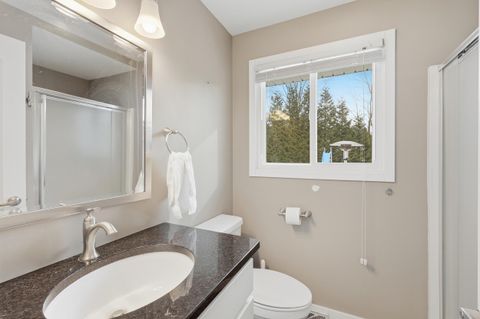 Tiny photo for 3504 York Street, Norton Shores City, MI 49441 (MLS # 71026006041)