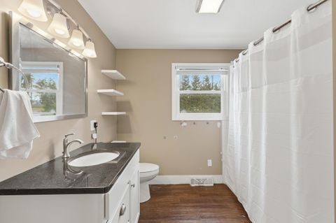 Tiny photo for 3504 York Street, Norton Shores City, MI 49441 (MLS # 71026006041)