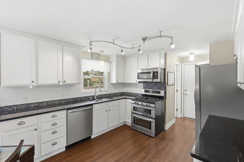 Tiny photo for 3504 York Street, Norton Shores City, MI 49441 (MLS # 71026006041)