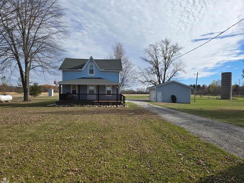 4354 Brown Road Kenockee Township MI 48006