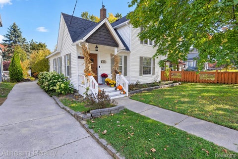 Photo for 703 S Leroy Street