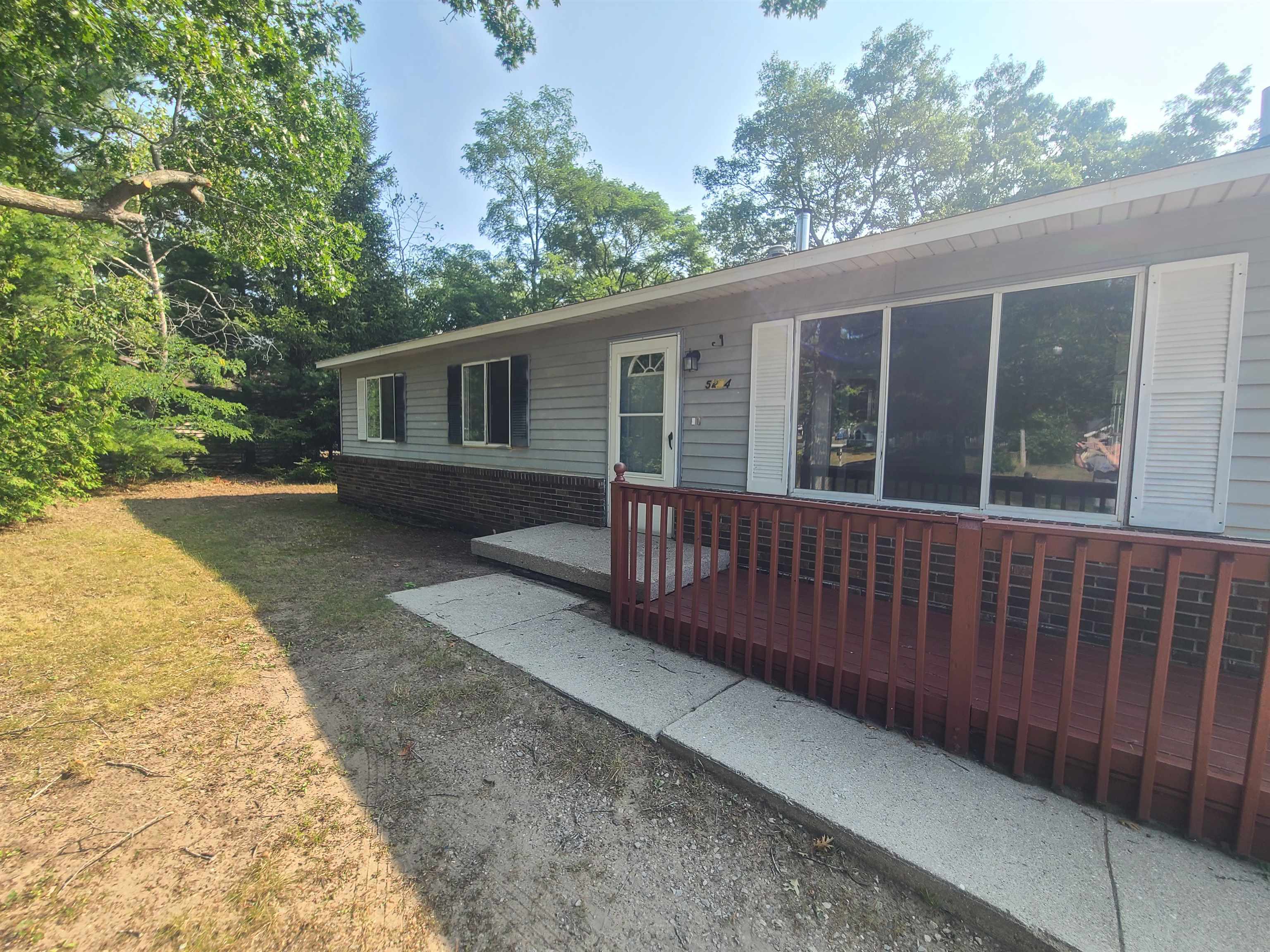 5484 Cedar Lake Road