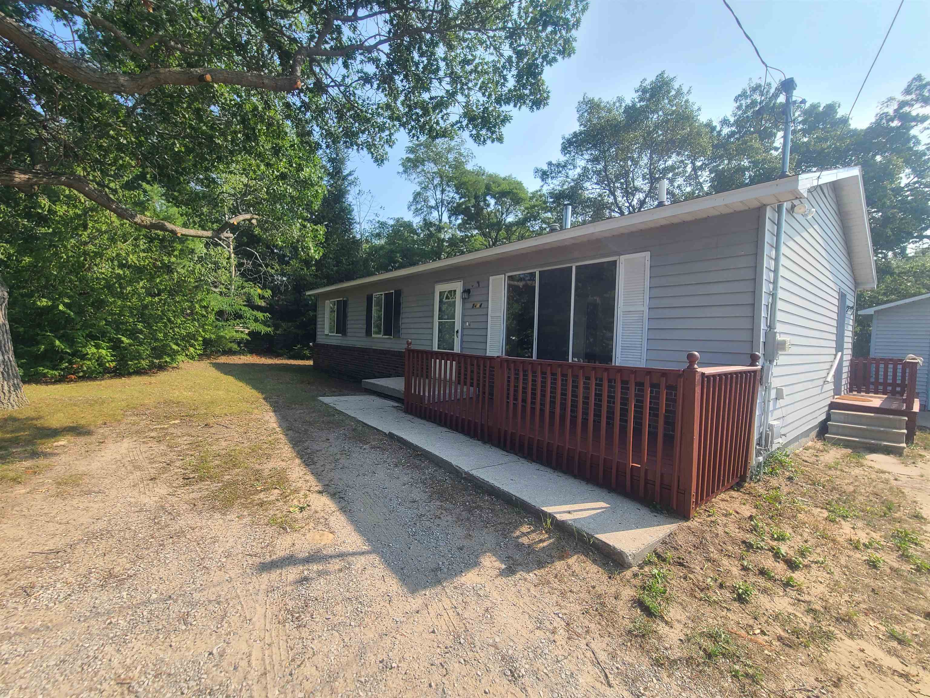 5484 Cedar Lake Road