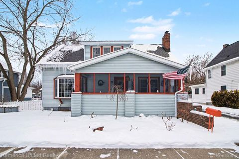224 S 2nd Street Brighton City MI 48116