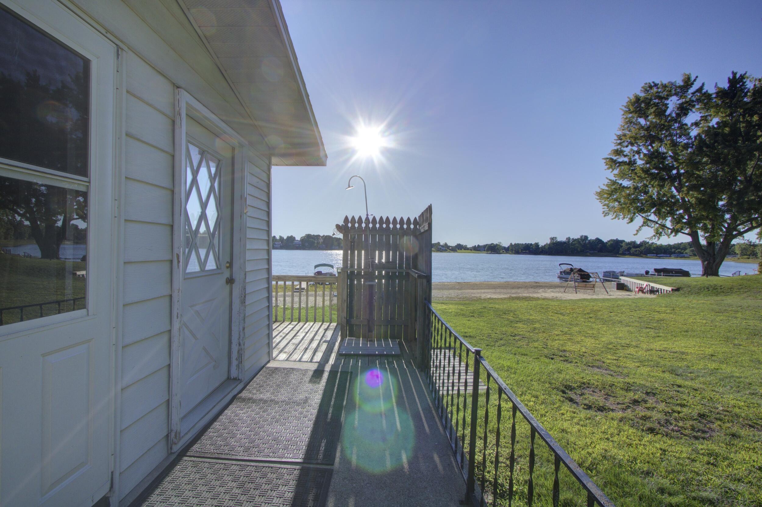 2761 N Johnson Road